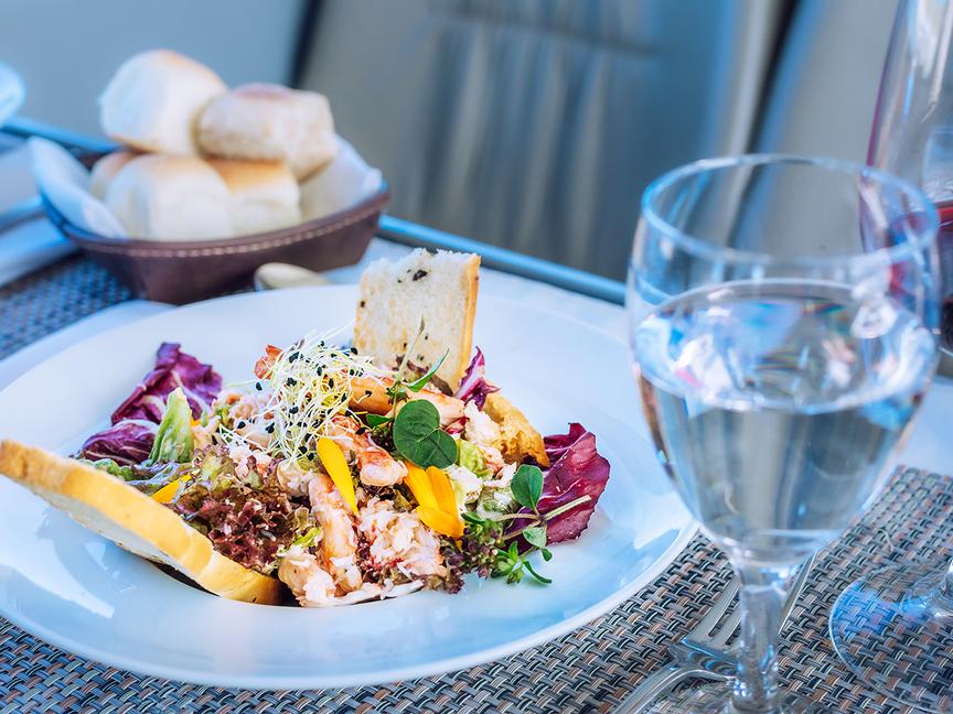 Los Cauquenes Resort | Ushuaia, Tierra del Fuego | 2