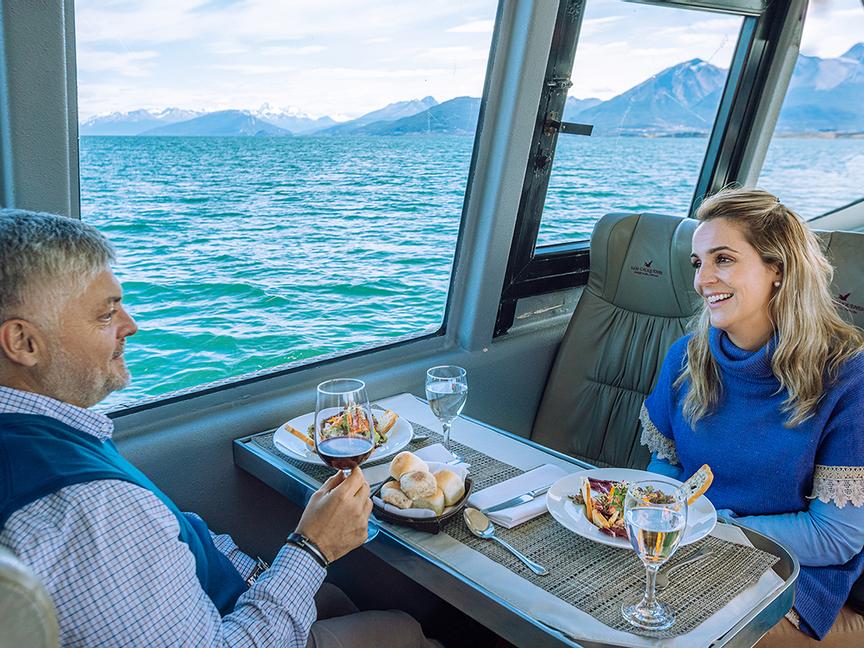 Los Cauquenes Resort | Ushuaia, Tierra del Fuego | 1