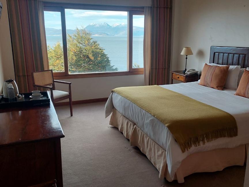 Los Cauquenes Resort | Ushuaia, Tierra del Fuego | 3