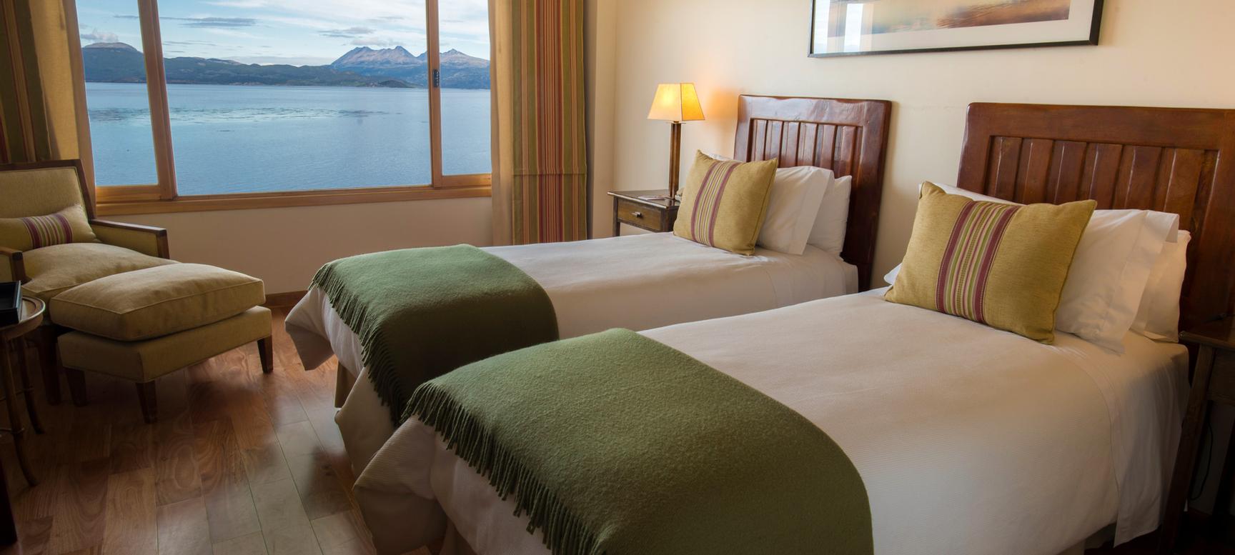 Los Cauquenes Resort | Ushuaia, Tierra del Fuego | 2