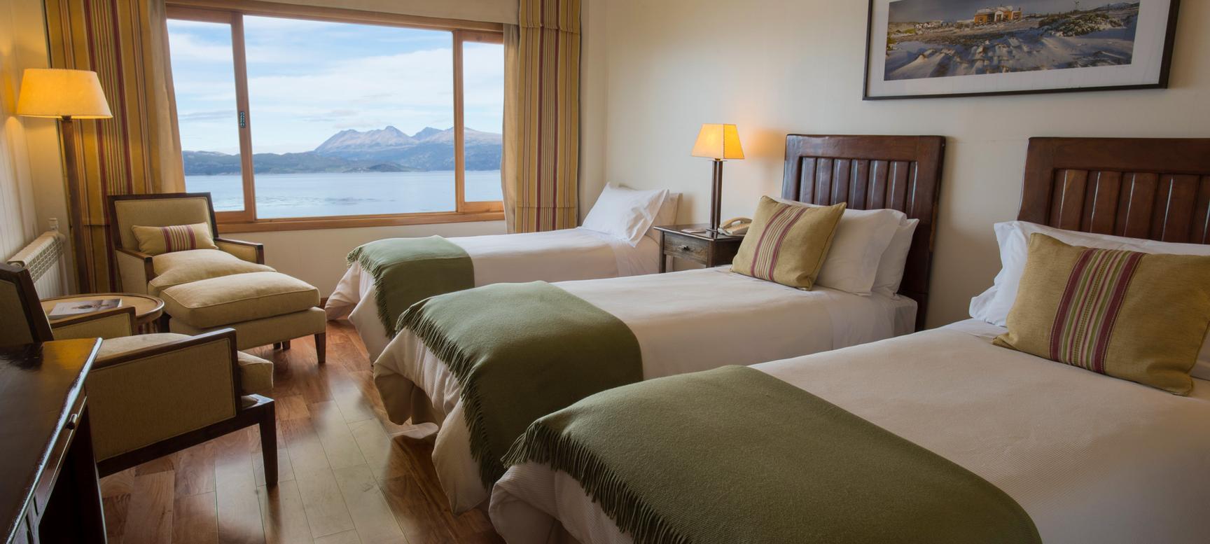 Los Cauquenes Resort | Ushuaia, Tierra del Fuego | 3