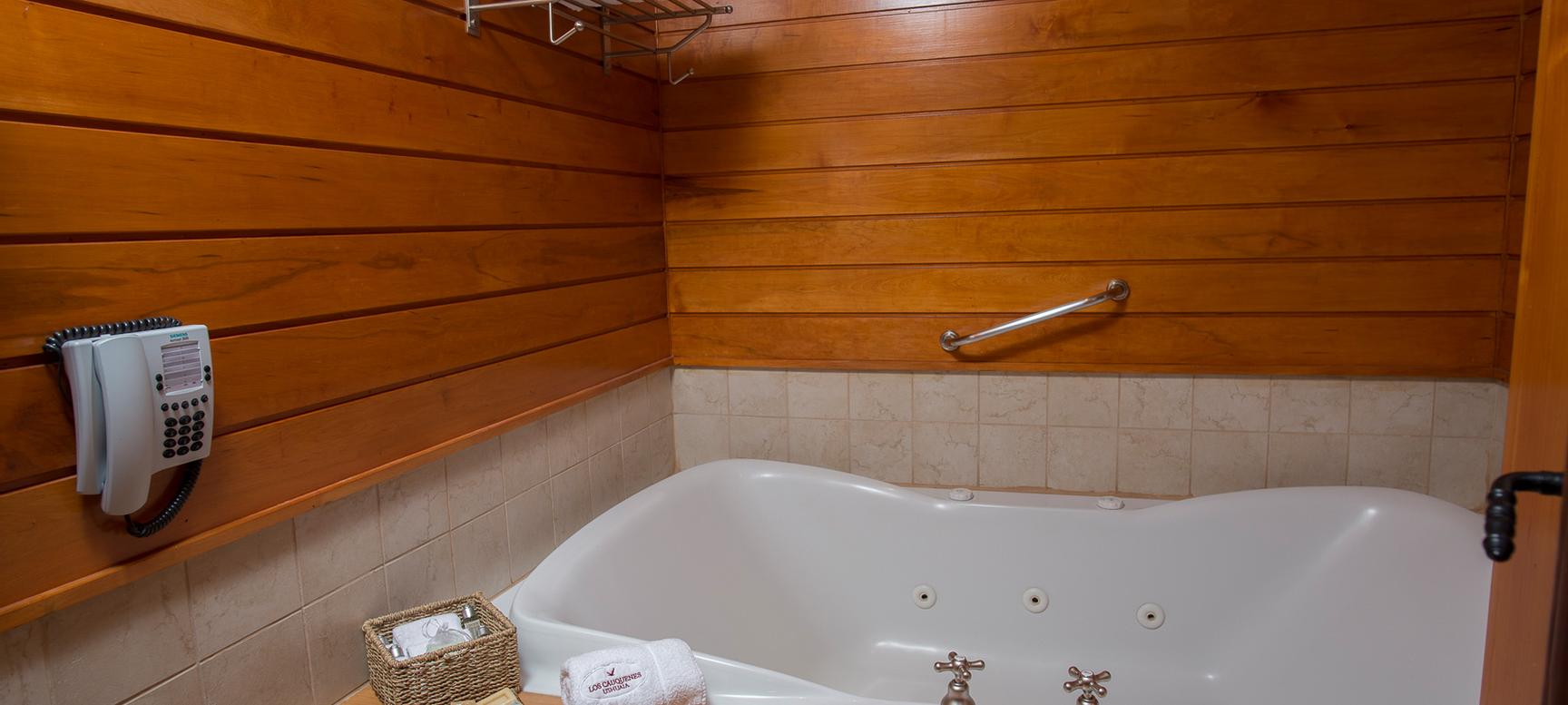 Los Cauquenes Resort | Ushuaia, Tierra del Fuego | 5