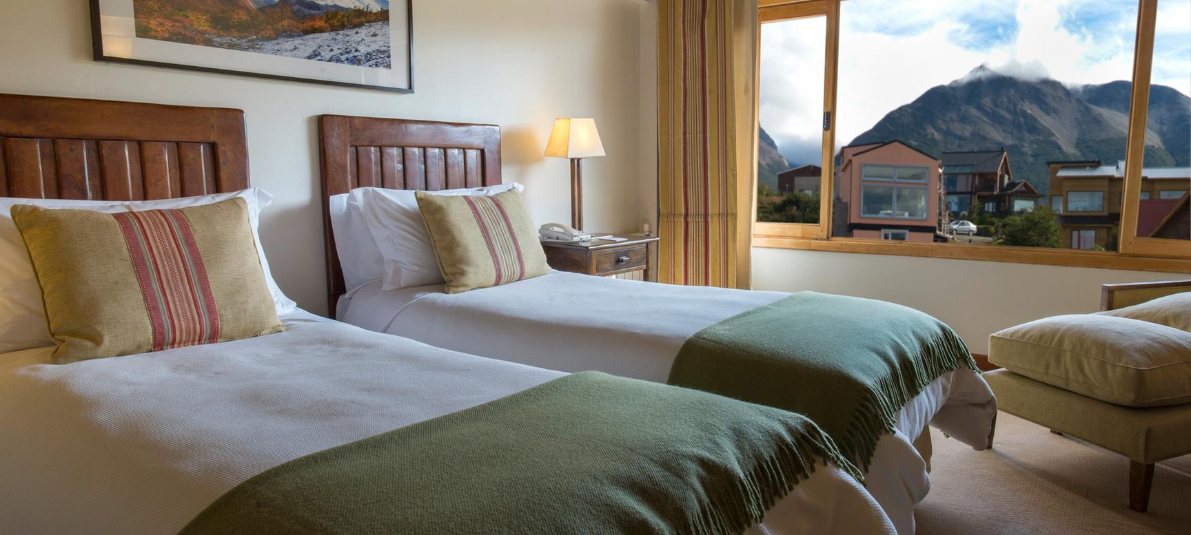 Los Cauquenes Resort | Ushuaia, Tierra del Fuego | 2