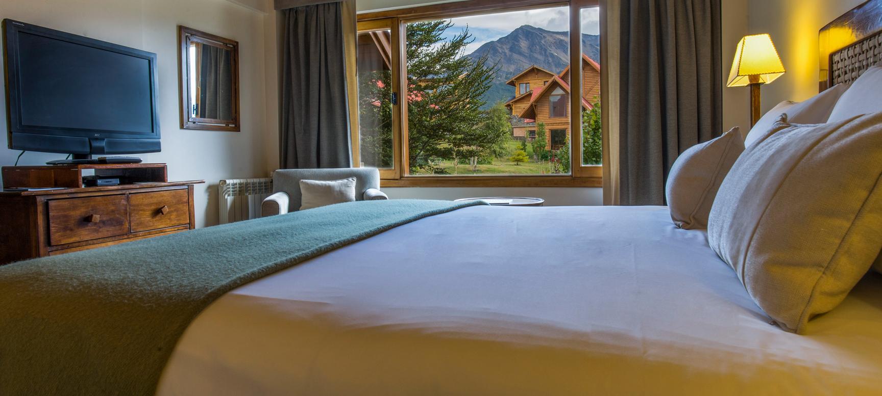 Los Cauquenes Resort | Ushuaia, Tierra del Fuego | 2