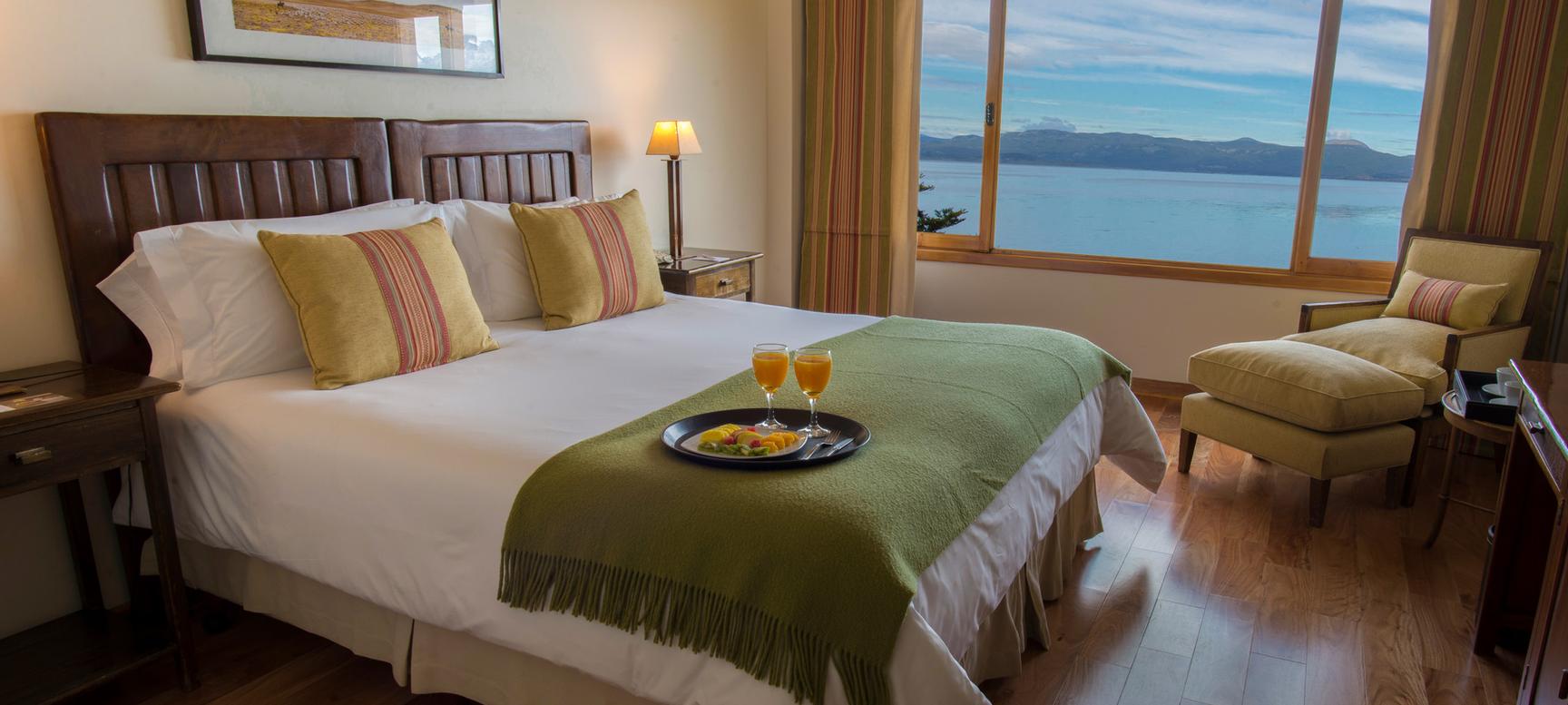 Los Cauquenes Resort | Ushuaia, Tierra del Fuego | 1