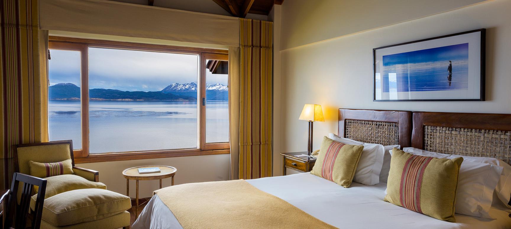 Los Cauquenes Resort | Ushuaia, Tierra del Fuego | 2