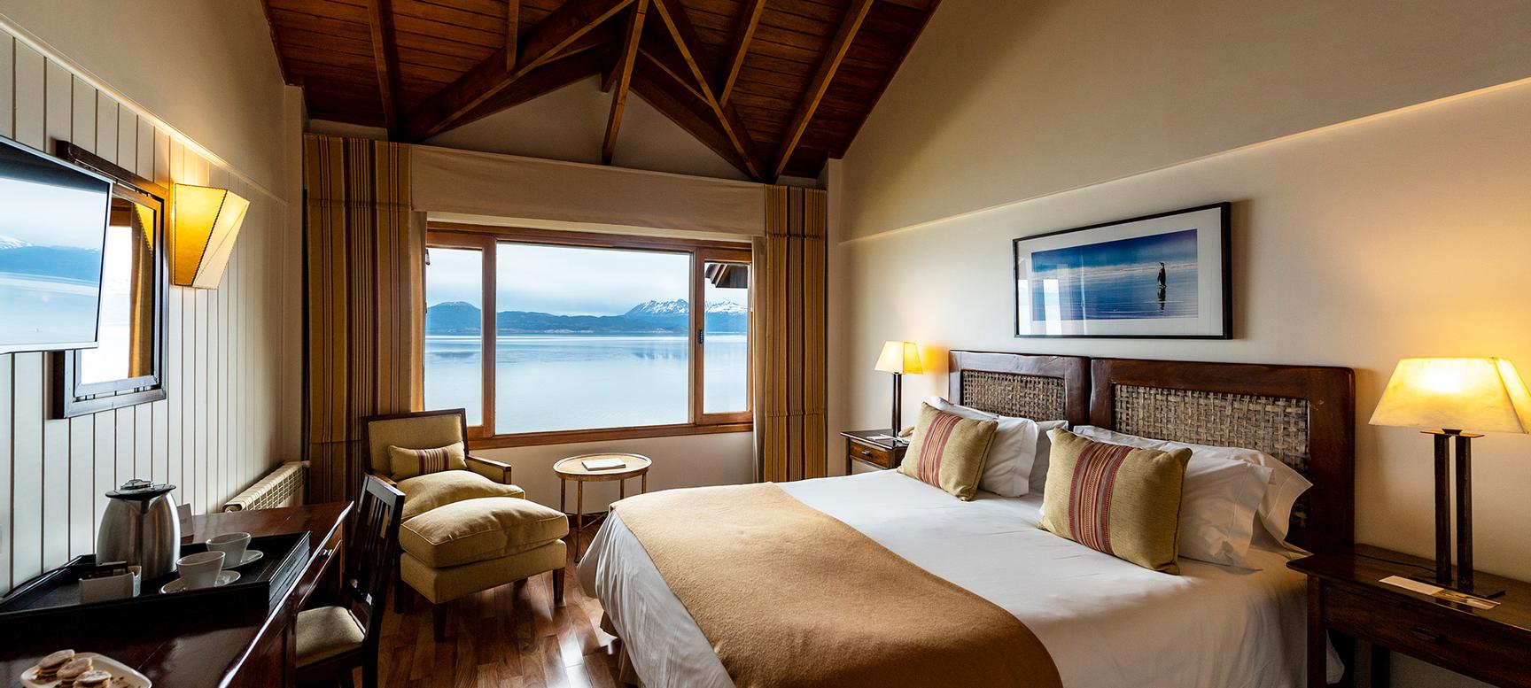 Los Cauquenes Resort | Ushuaia, Tierra del Fuego | 3