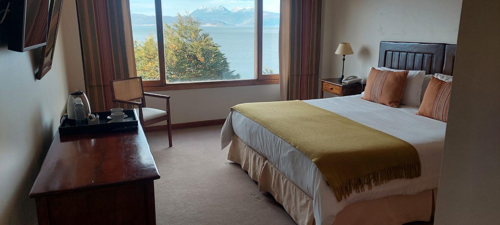 Los Cauquenes Resort | Ushuaia, Tierra del Fuego | 1