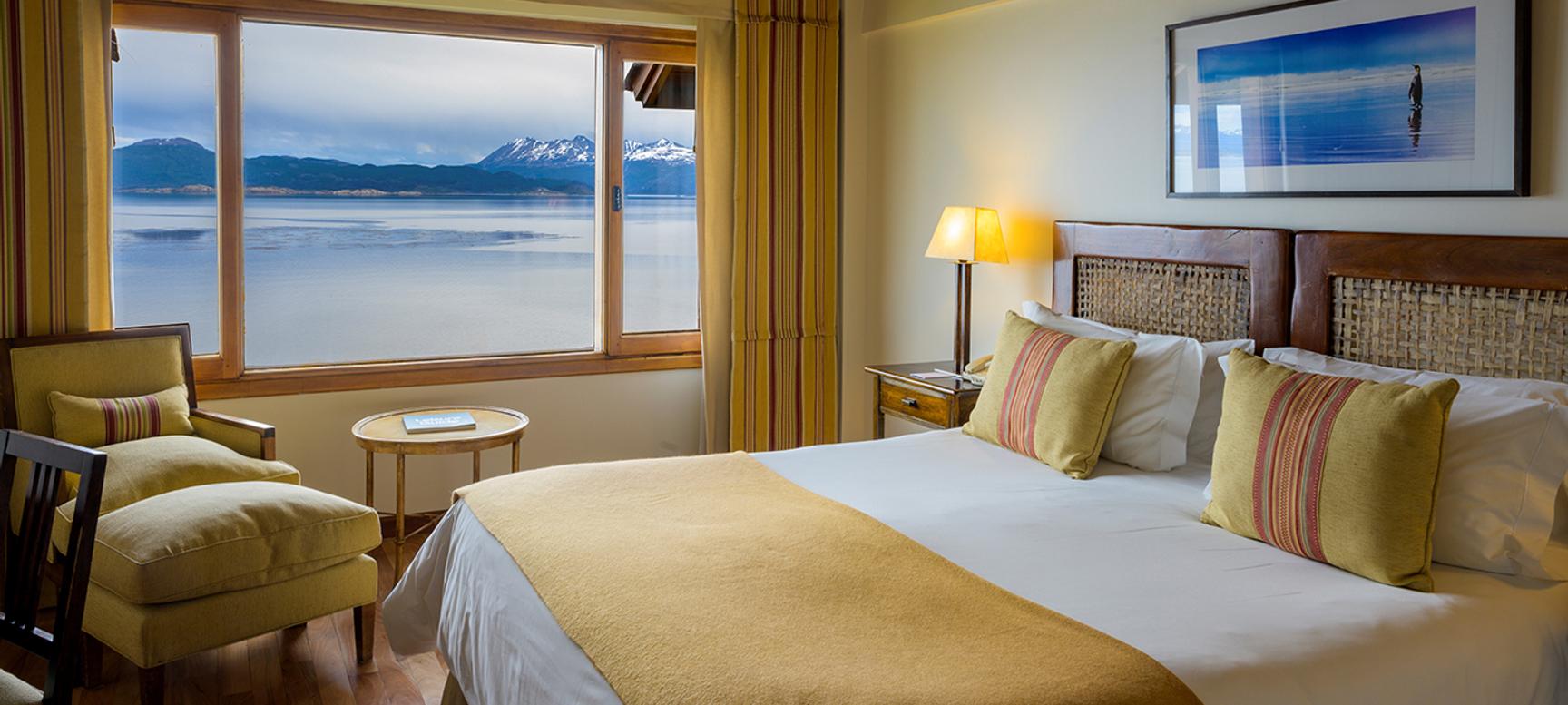 Los Cauquenes Resort | Ushuaia, Tierra del Fuego | 1
