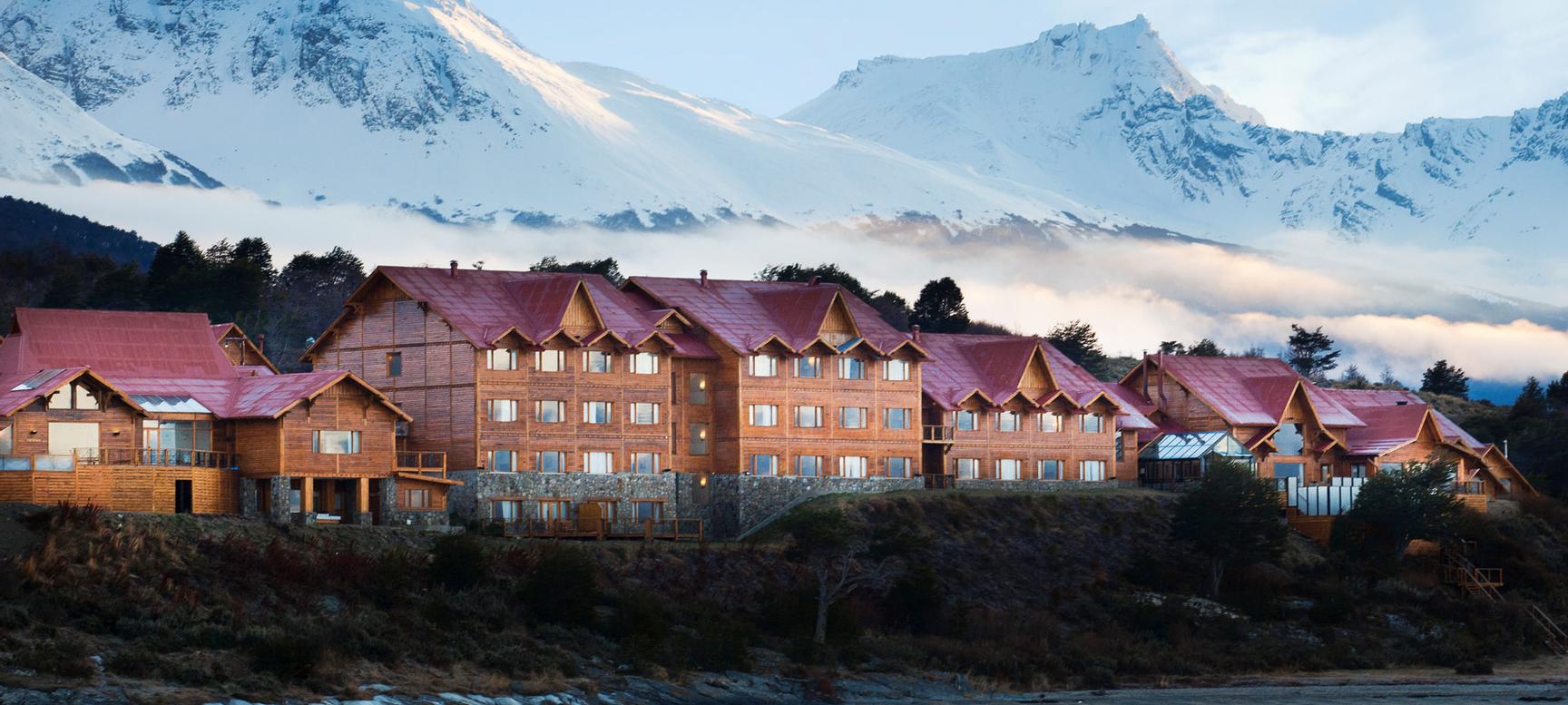 Los Cauquenes Resort | Ushuaia, Tierra del Fuego | 6