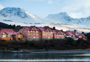 Los Cauquenes Resort | Ushuaia, Tierra del Fuego | Galeria de fotos - 1