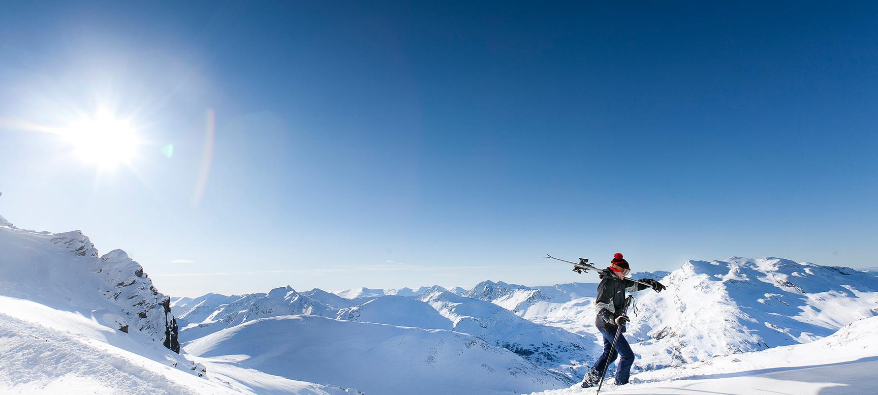 Los Cauquenes Resort | Ushuaia, Tierra del Fuego | 4