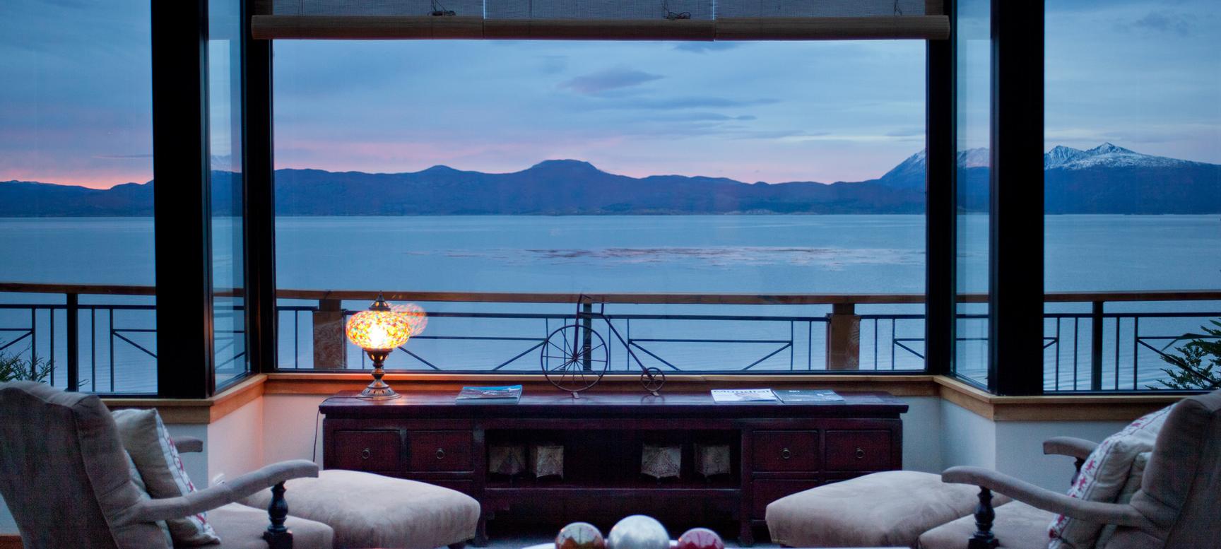 Los Cauquenes Resort | Ushuaia, Tierra del Fuego | 2