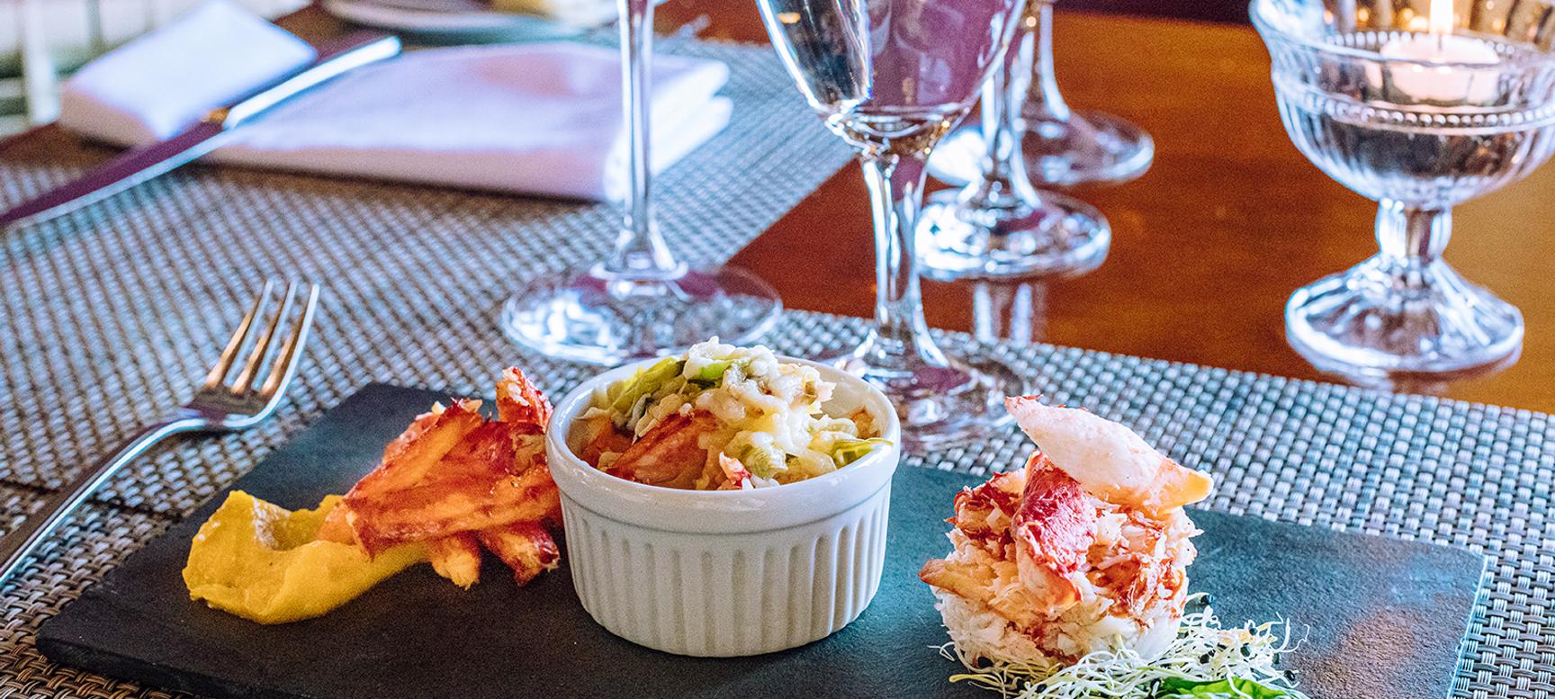 Los Cauquenes Resort | Ushuaia, Tierra del Fuego | 4