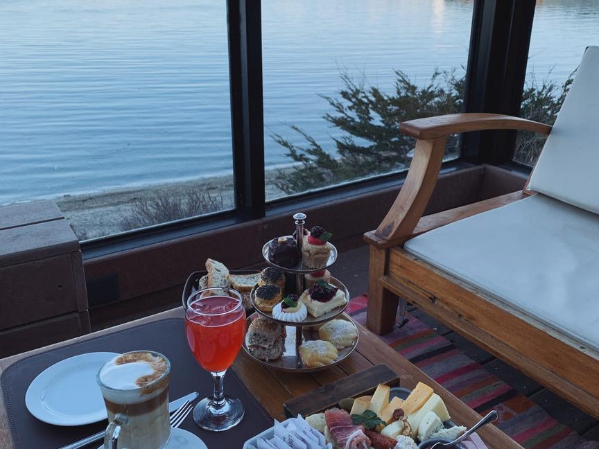 Los Cauquenes Resort | Ushuaia, Tierra del Fuego | 2