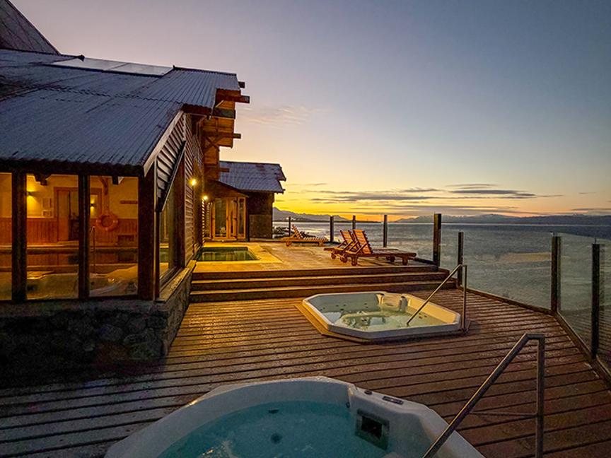 Los Cauquenes Resort | Ushuaia, Tierra del Fuego