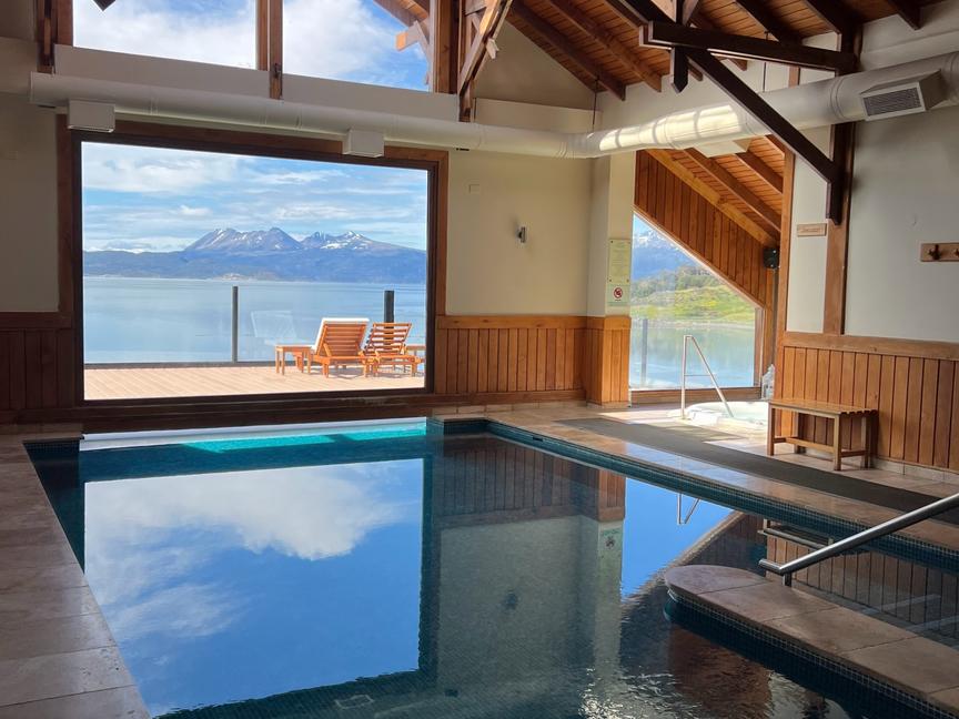 Los Cauquenes Resort | Ushuaia, Tierra del Fuego | 1