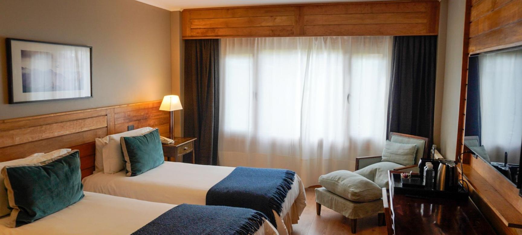 Los Cauquenes Resort | Ushuaia, Tierra del Fuego | 2