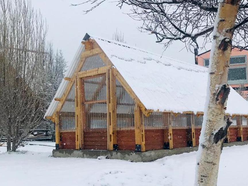 Los Cauquenes Resort | Ushuaia, Tierra del Fuego | 1