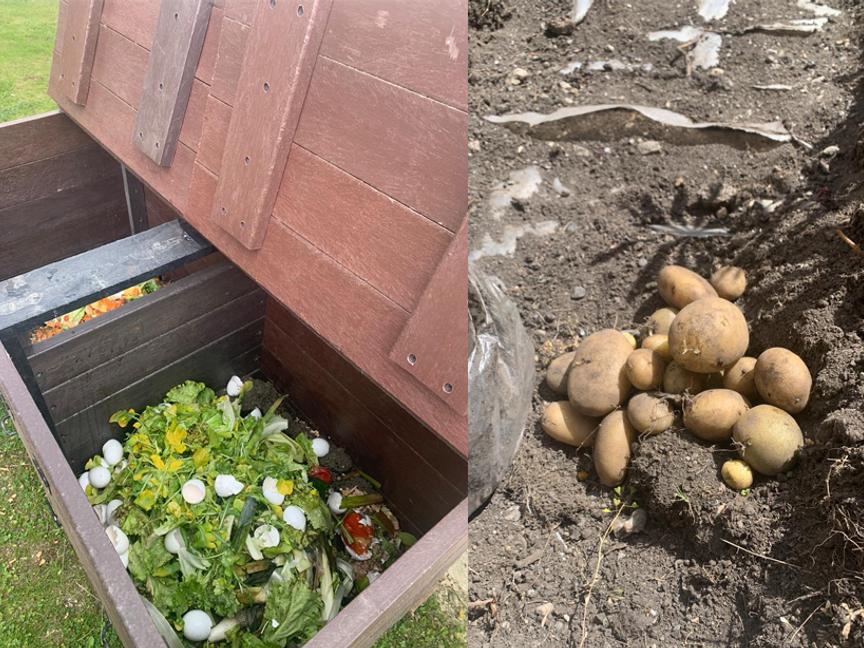 Los Cauquenes Resort | Ushuaia, Tierra del Fuego | 2