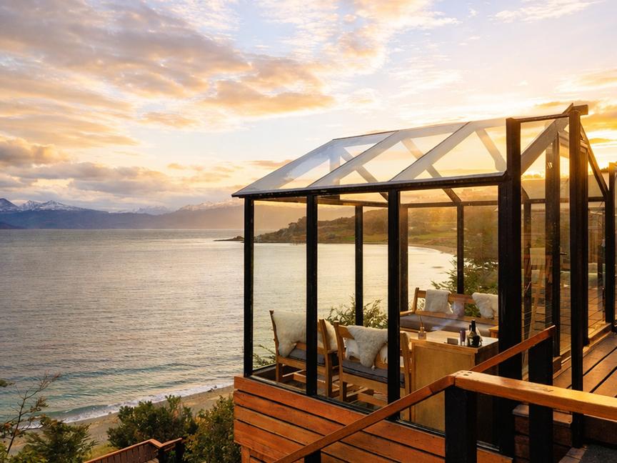 Los Cauquenes Resort | Ushuaia, Tierra del Fuego | 2