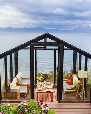 Los Cauquenes Resort | Ushuaia, Tierra del Fuego | Galeria de fotos - 16