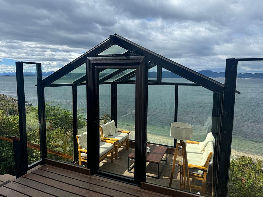 Los Cauquenes Resort | Ushuaia, Tierra del Fuego | 2