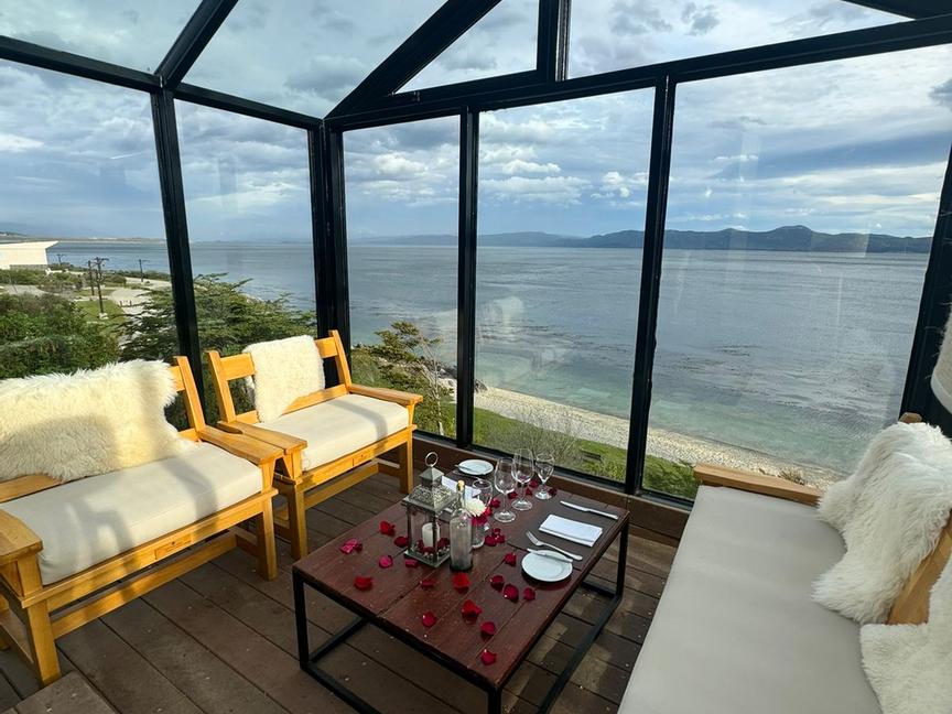 Los Cauquenes Resort | Ushuaia, Tierra del Fuego | 1