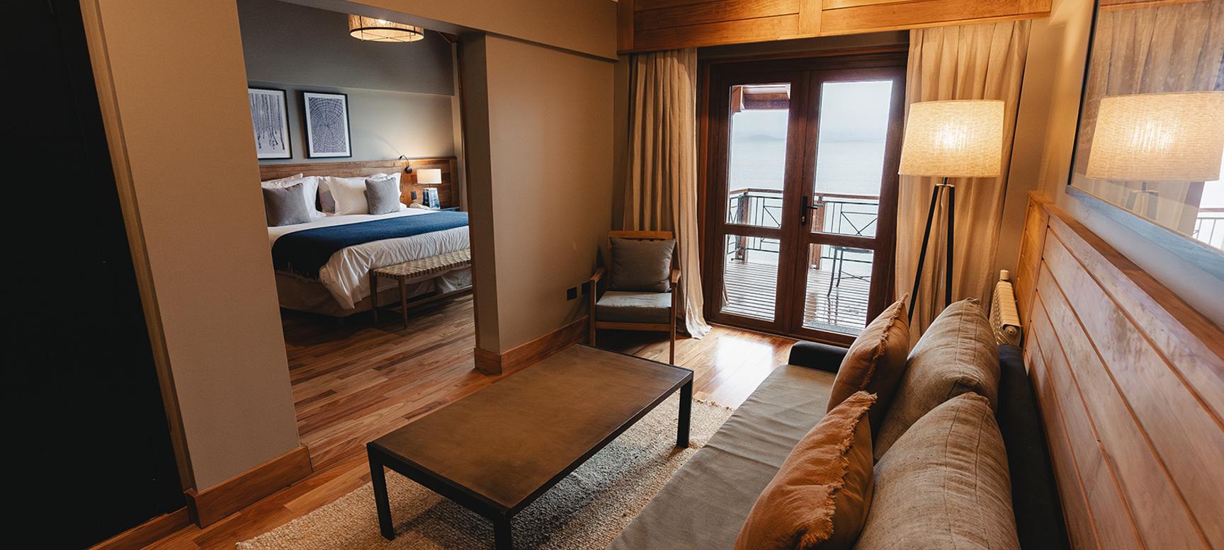 Los Cauquenes Resort | Ushuaia, Tierra del Fuego | 2
