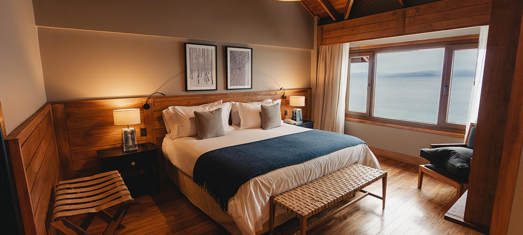 Los Cauquenes Resort | Ushuaia, Tierra del Fuego | 3