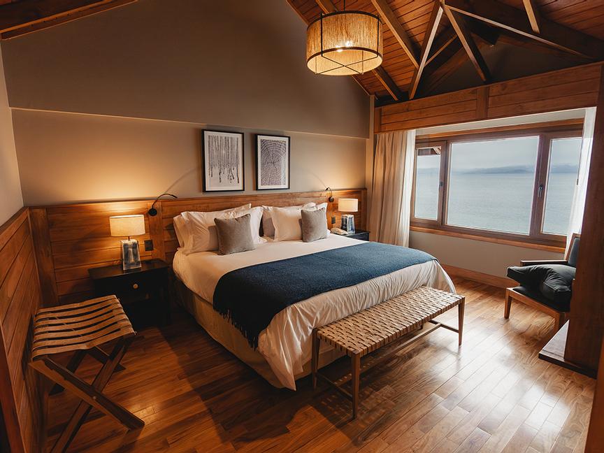 Los Cauquenes Resort | Ushuaia, Tierra del Fuego | 2