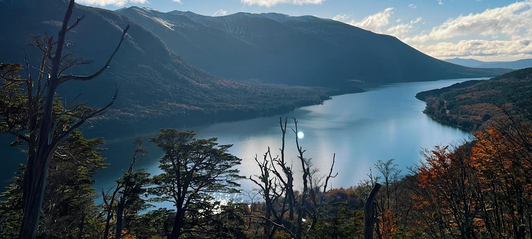 Los Cauquenes Resort | Ushuaia, Tierra del Fuego | 1
