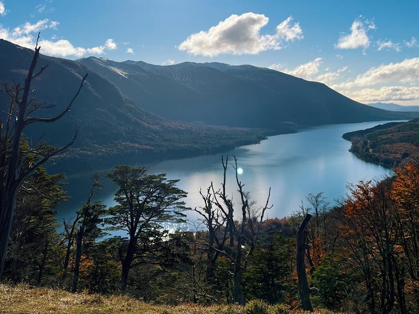 Los Cauquenes Resort | Ushuaia, Tierra del Fuego | 4