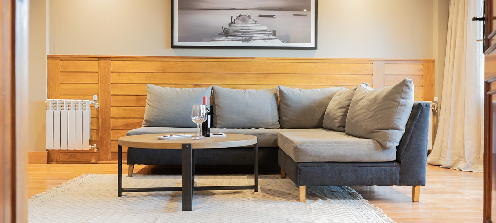 Los Cauquenes Resort | Ushuaia, Tierra del Fuego | 4