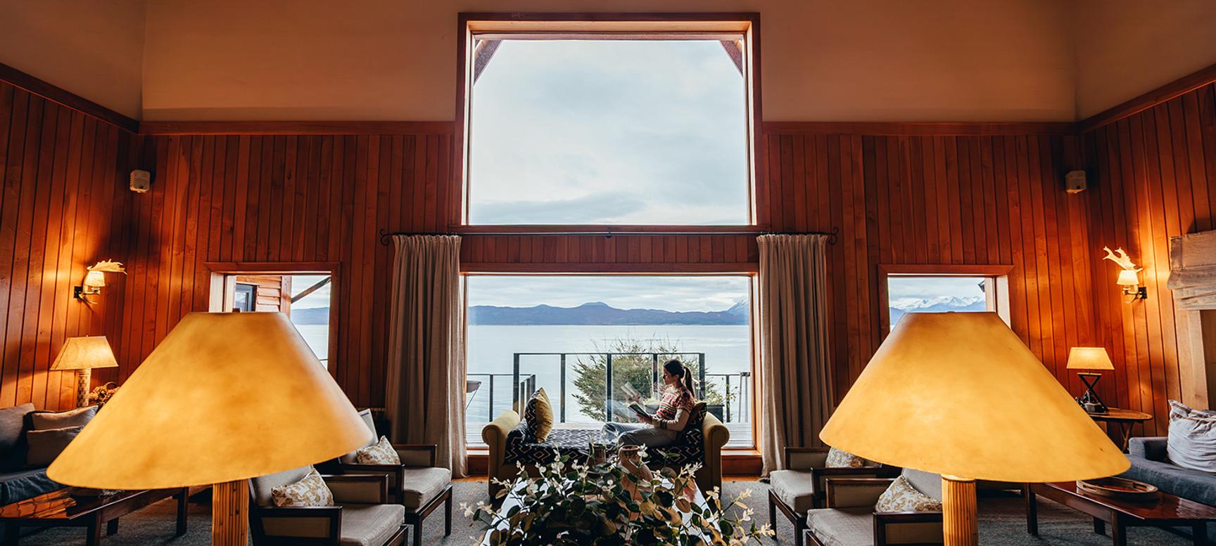 Los Cauquenes Resort | Ushuaia, Tierra del Fuego | 5