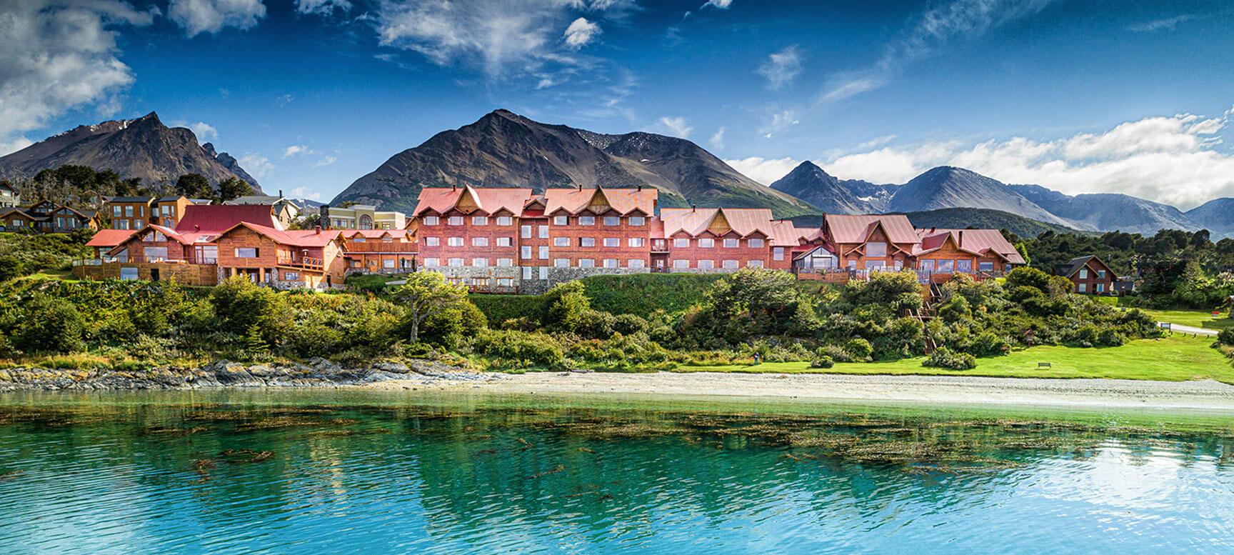 Los Cauquenes Resort | Ushuaia, Tierra del Fuego | 1