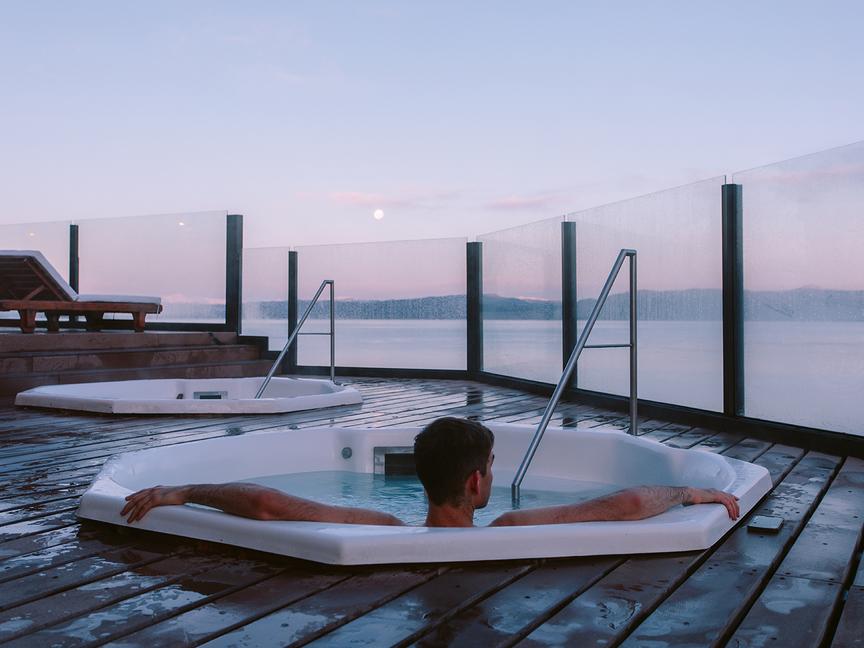 Los Cauquenes Resort | Ushuaia, Tierra del Fuego | 2