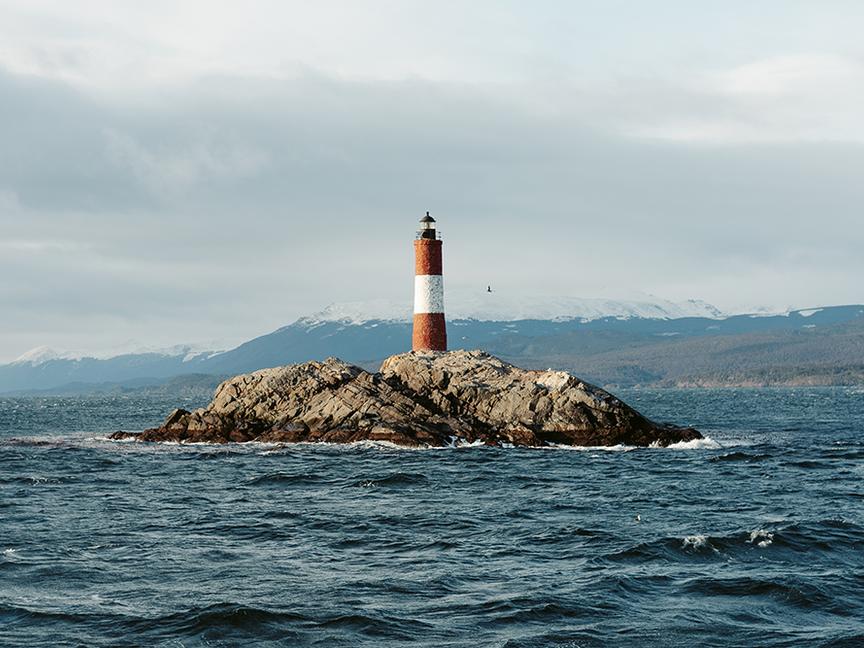 Los Cauquenes Resort | Ushuaia, Tierra del Fuego | 3