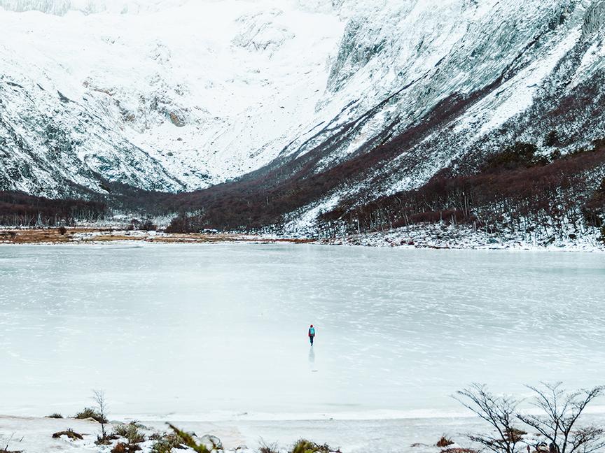 Los Cauquenes Resort | Ushuaia, Tierra del Fuego | 8