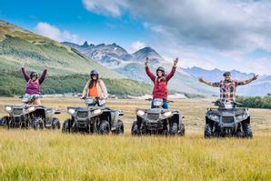 Los Cauquenes Resort | Ushuaia, Tierra del Fuego | Galería de fotos - 20