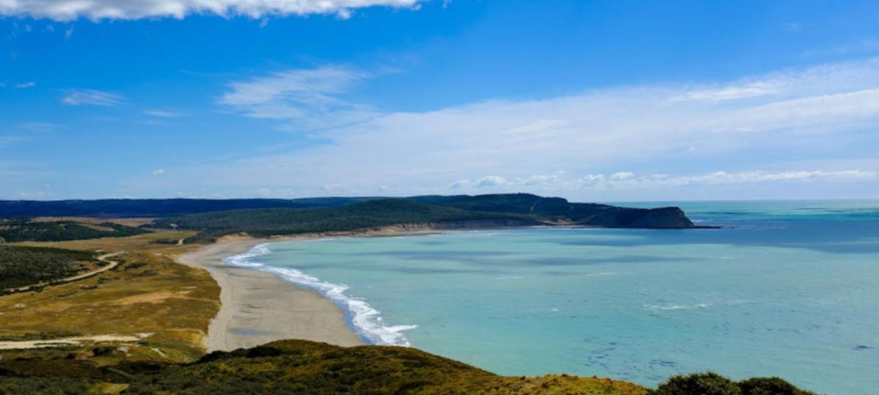 Los Cauquenes Resort | Ushuaia, Tierra del Fuego | 1