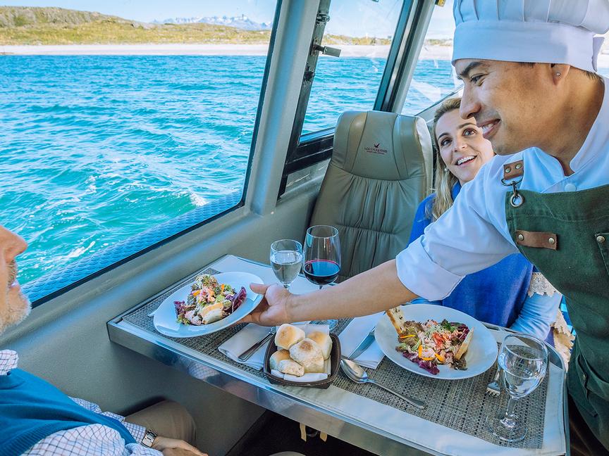 Los Cauquenes Resort | Ushuaia, Tierra del Fuego | 1