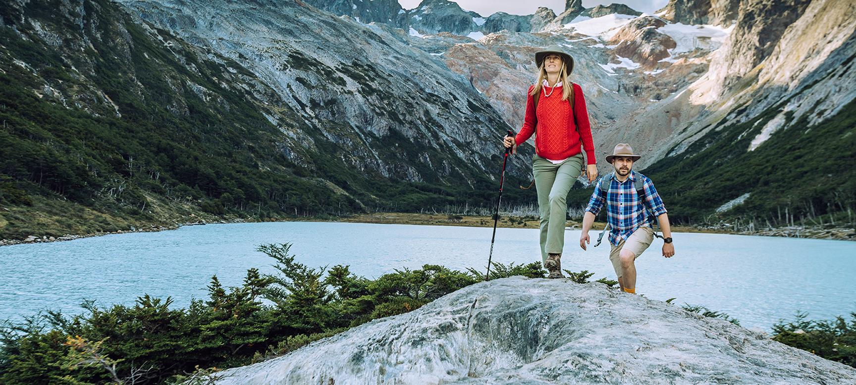 Los Cauquenes Resort | Ushuaia, Tierra del Fuego | 1