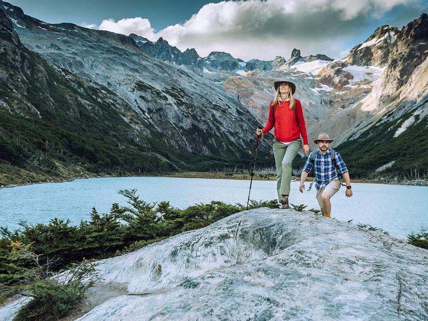 Los Cauquenes Resort | Ushuaia, Tierra del Fuego | 1
