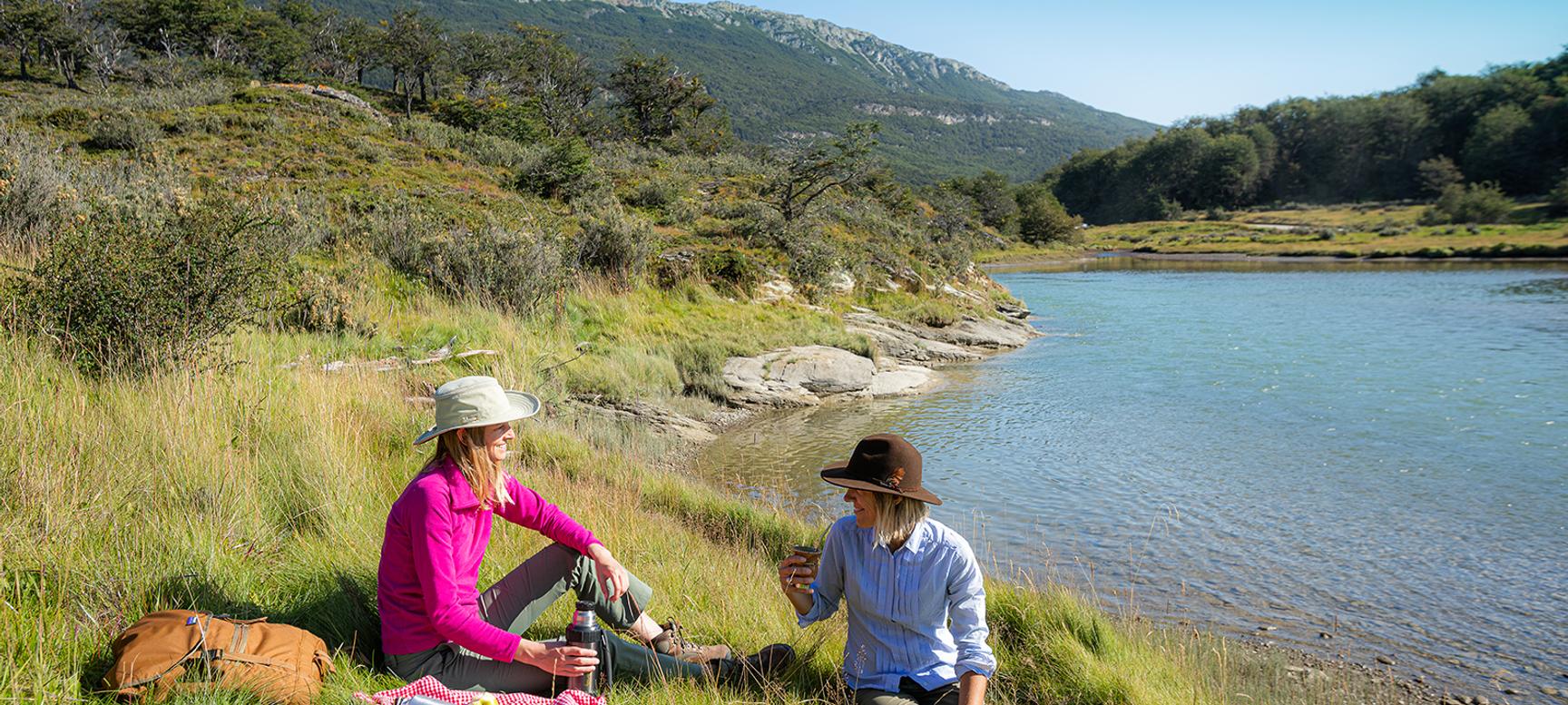 Los Cauquenes Resort | Ushuaia, Tierra del Fuego | 1
