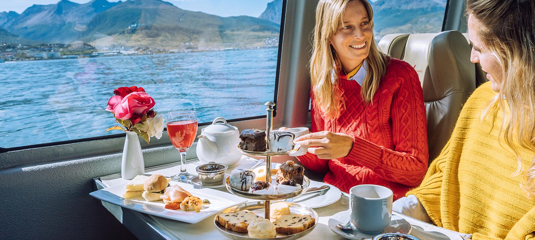 Los Cauquenes Resort | Ushuaia, Tierra del Fuego | 1