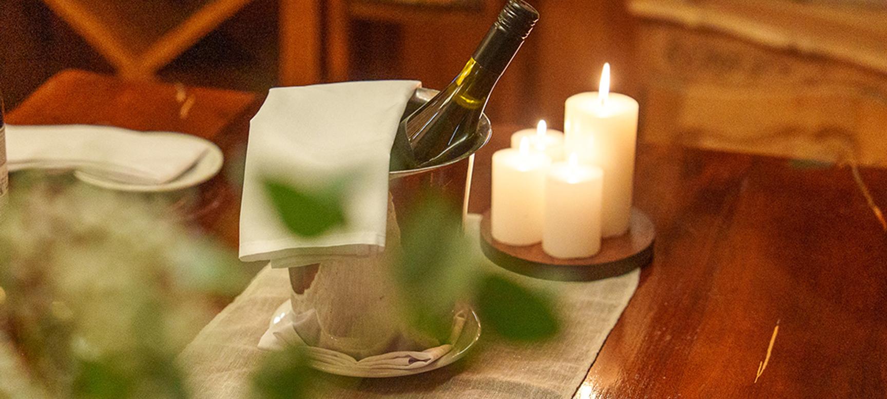 Los Cauquenes Resort | Ushuaia, Tierra del Fuego | 2