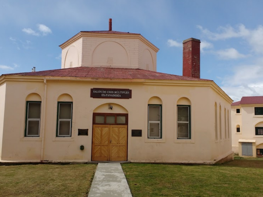 Los Cauquenes Resort | Ushuaia, Tierra del Fuego | 2