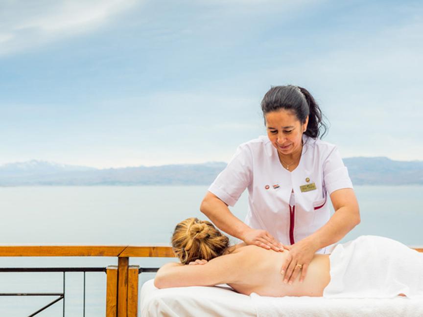 Los Cauquenes Resort | Ushuaia, Tierra del Fuego | 2