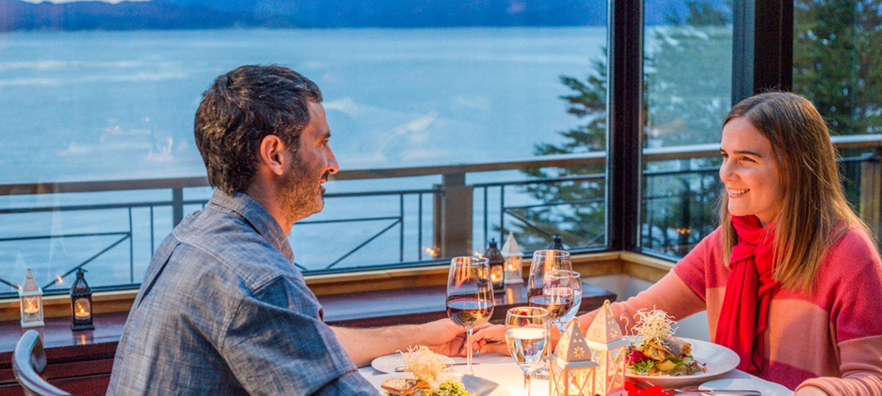 Los Cauquenes Resort | Ushuaia, Tierra del Fuego | 1